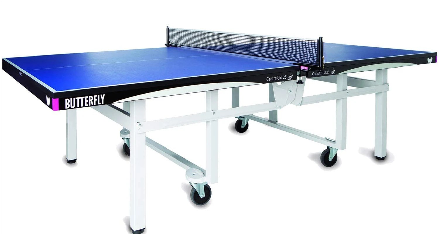 Most Expensive Ping Pong Tables Including 70k Price