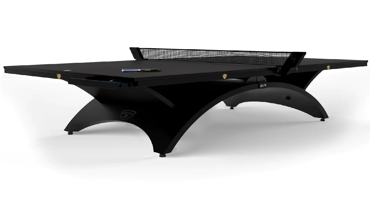 Most Expensive Ping Pong Tables Including 70k Price