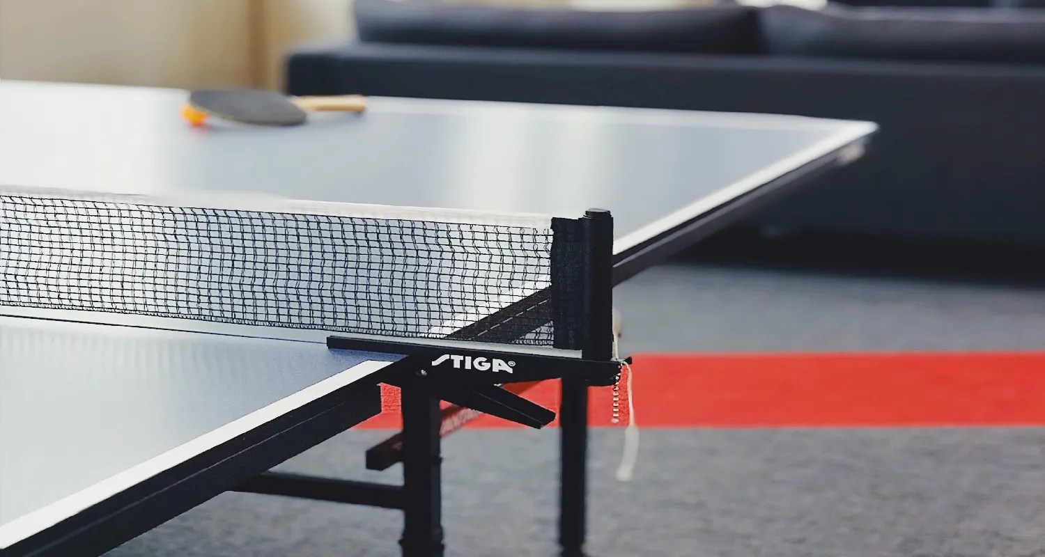 Most Expensive Ping Pong Tables Including 70k Price