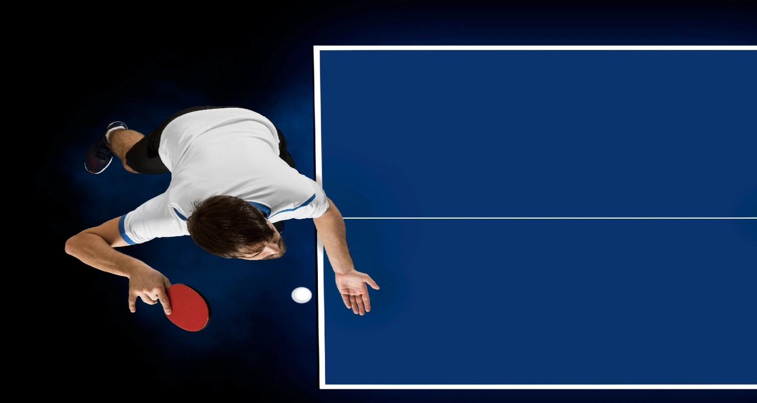 Painted Ping Pong Tables Your StepbyStep Guide