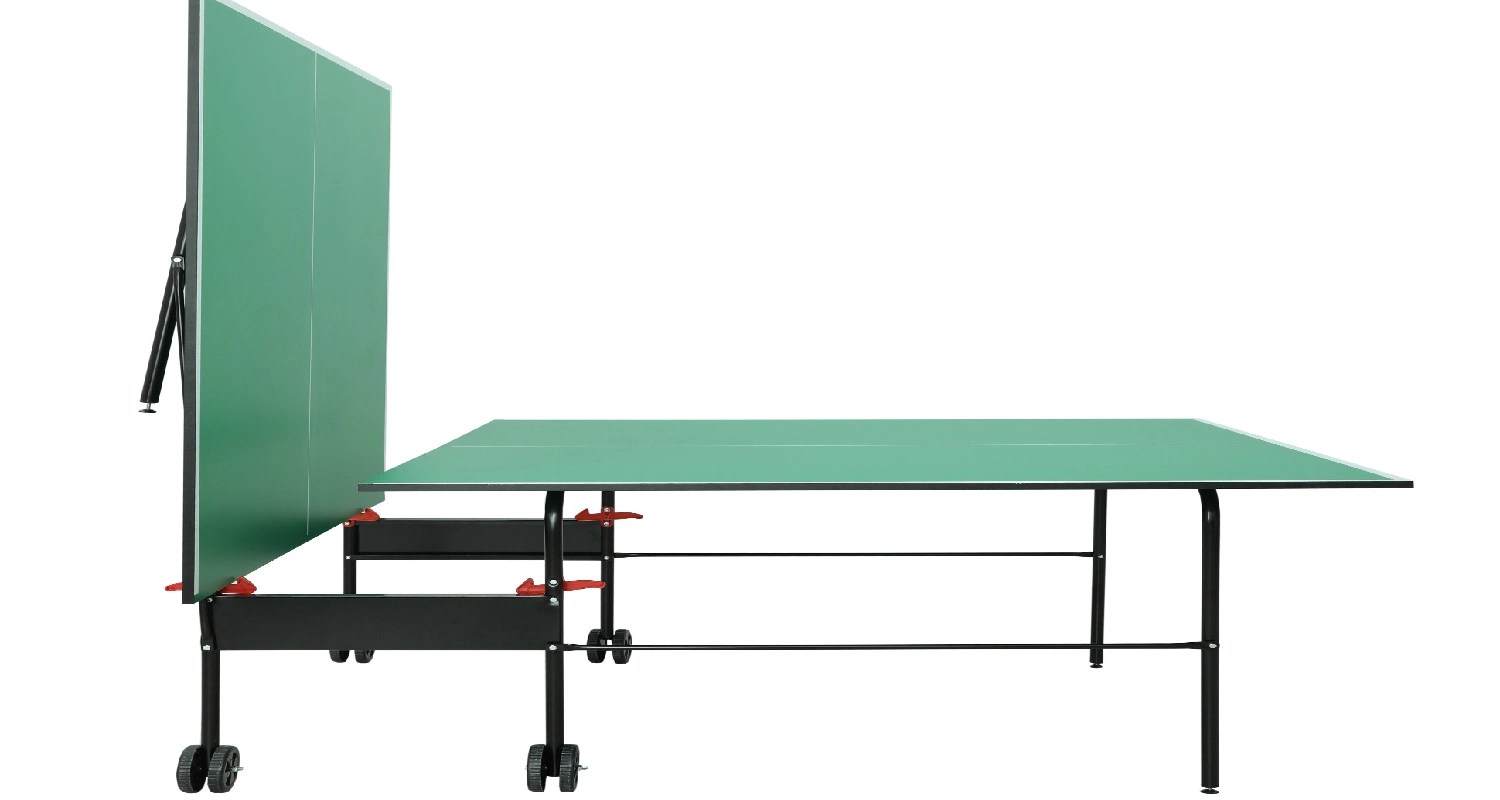 Top 5 Foldable Ping Pong Tables To Buy In 2023