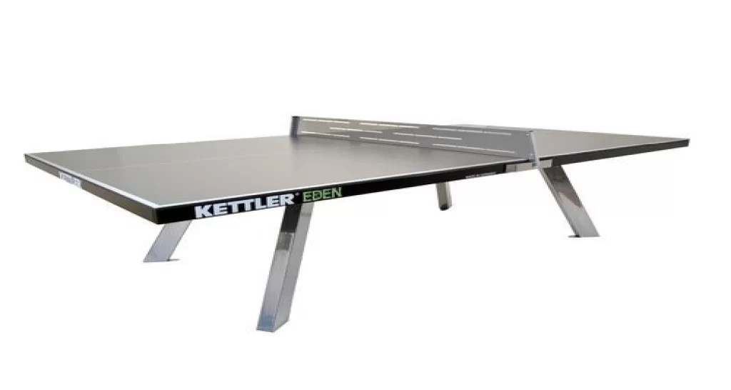 Best KETTLER Ping Pong Tables