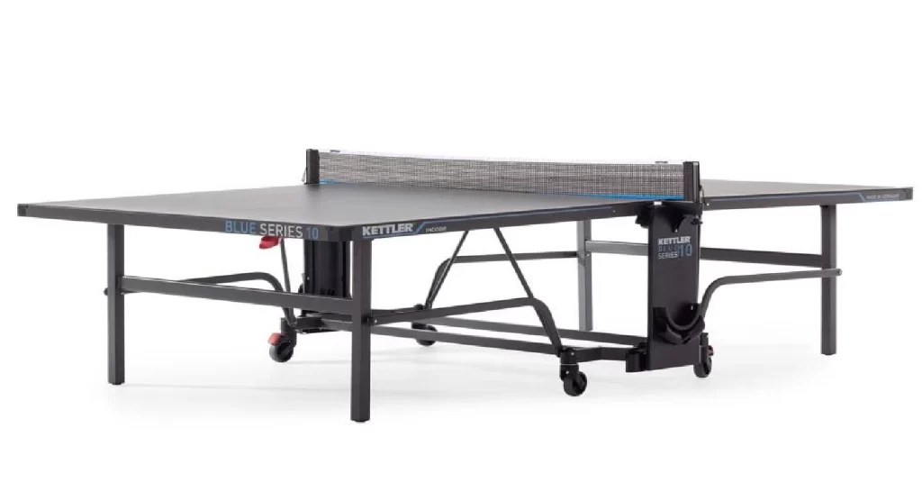 Best KETTLER Ping Pong Tables