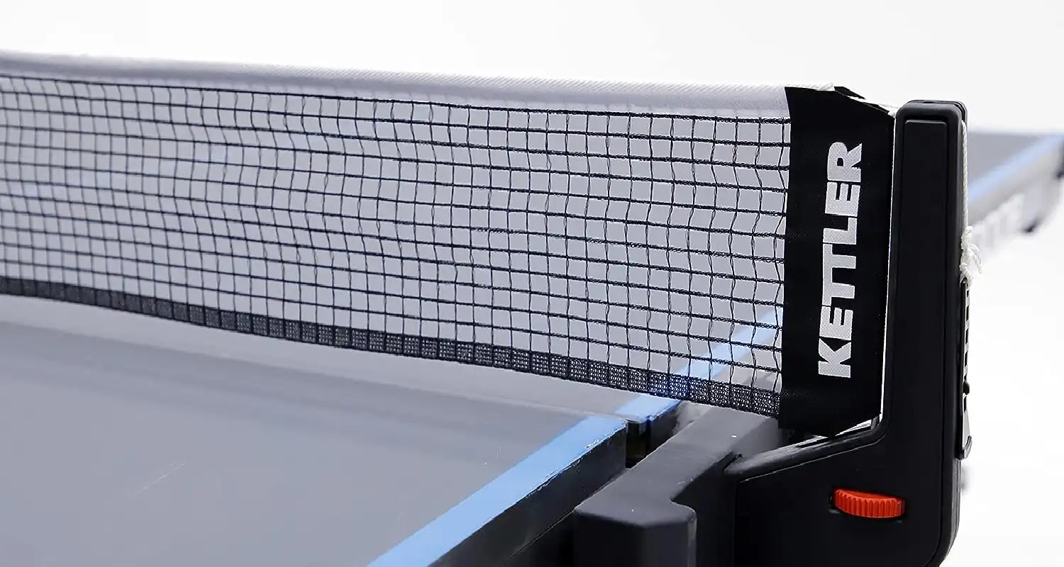 Best KETTLER Ping Pong Tables