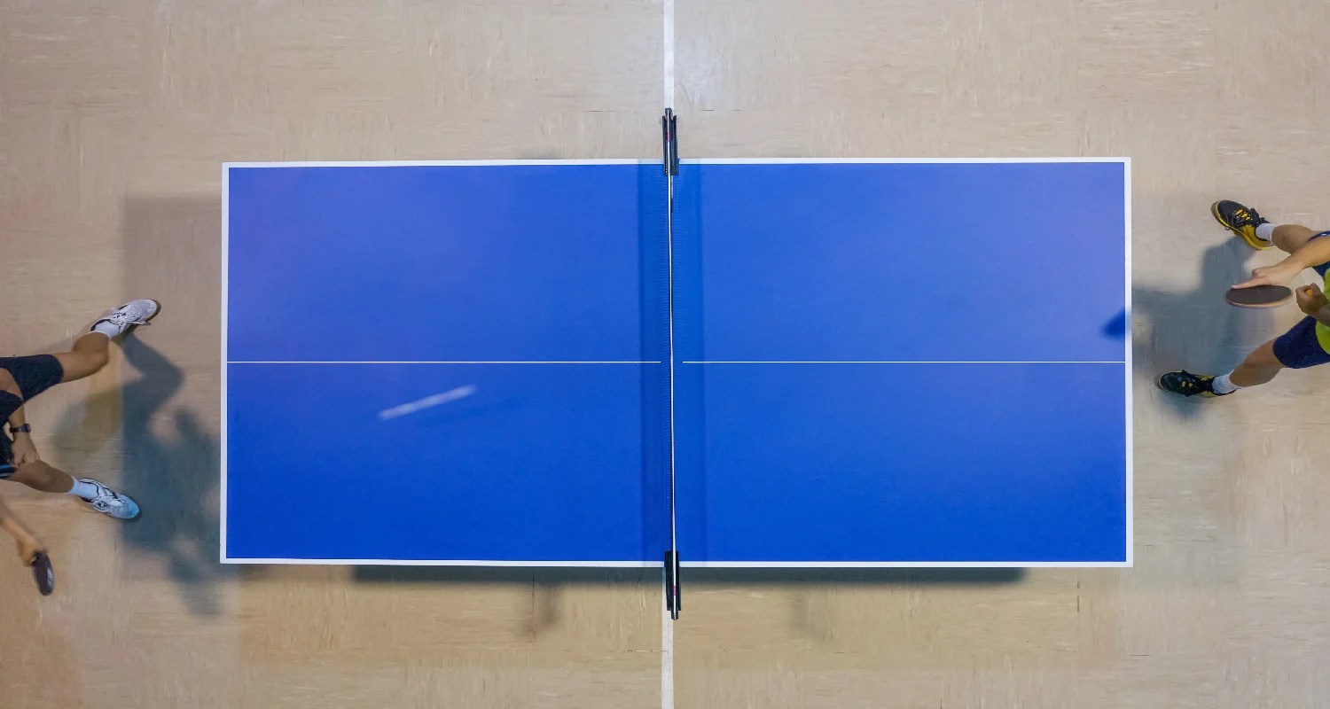 Best Ping Pong Table Tops For Pool Tables