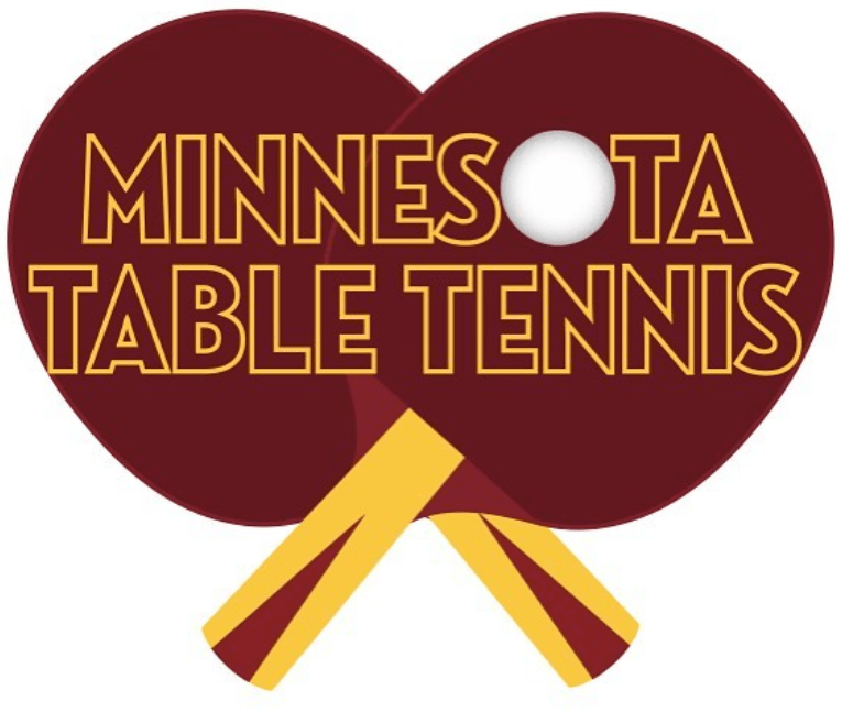 UMN Table Tennis Club Pongspace