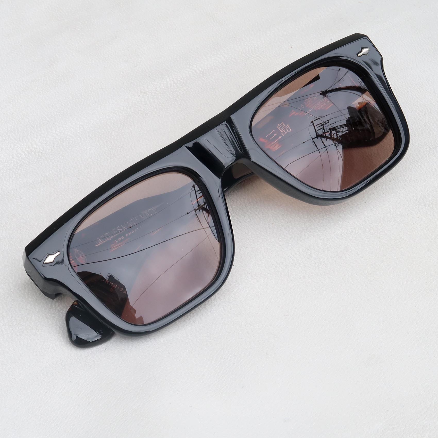 ジャックマリーマージュJACQUESMARIEMAGE MISHIMA(三島) サングラス/メガネ