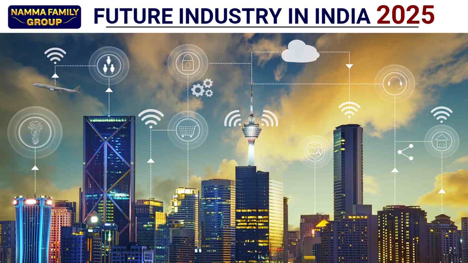 Future Technology In India 2030