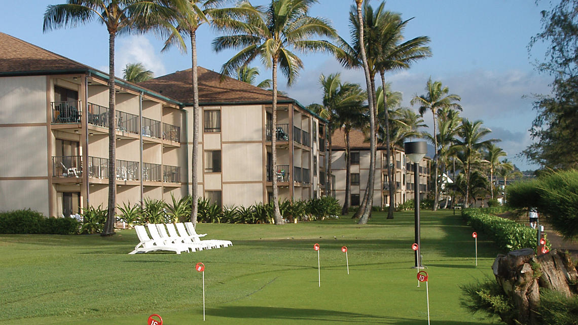 Pono Kai Resort Kapa'a Kauai Vacation Rental