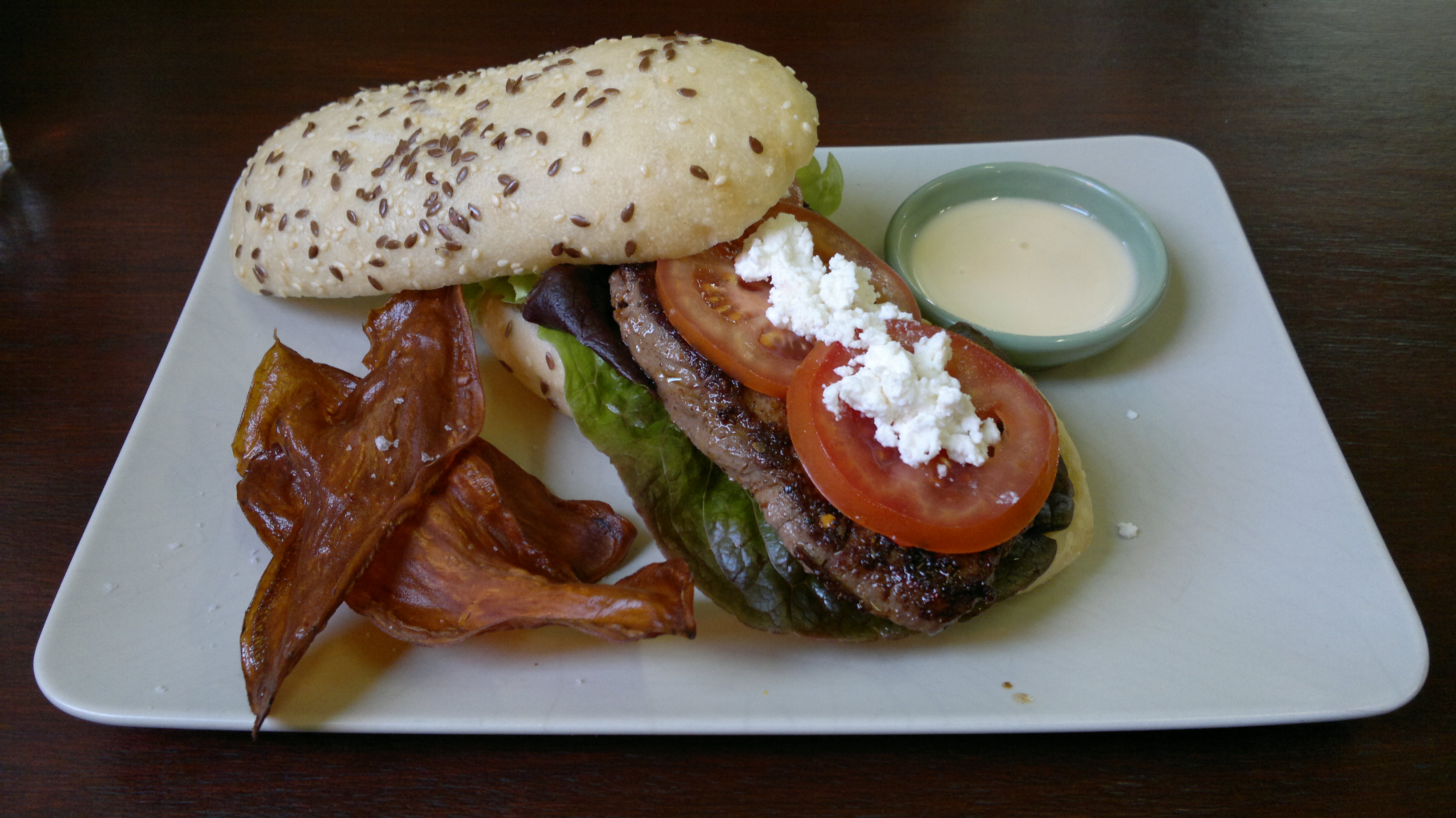 Elkhorn Roadhouse PonPeKo