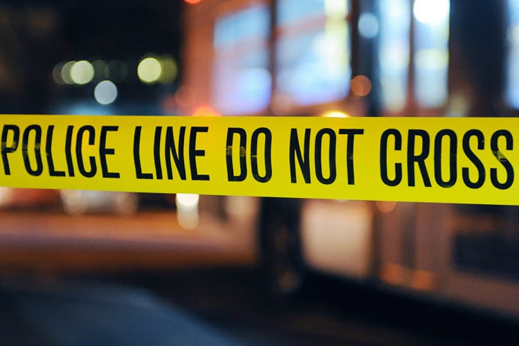 Gambar Mentahan Garis Polisi kumpulan status wa galau
