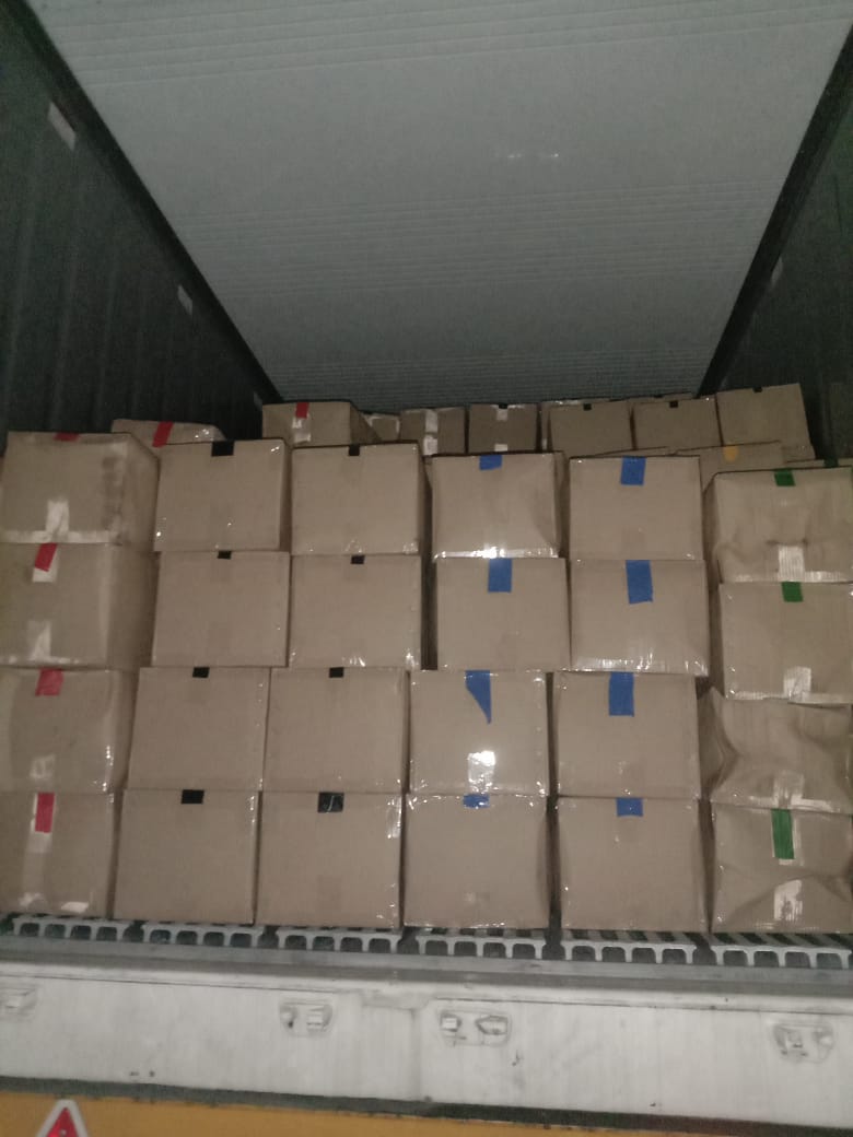 Pemprov dorong tpid jaga stabilitas harga. Panen Petani Terserap Ekspor Komoditas Hortikultura Laris Manis Pontas