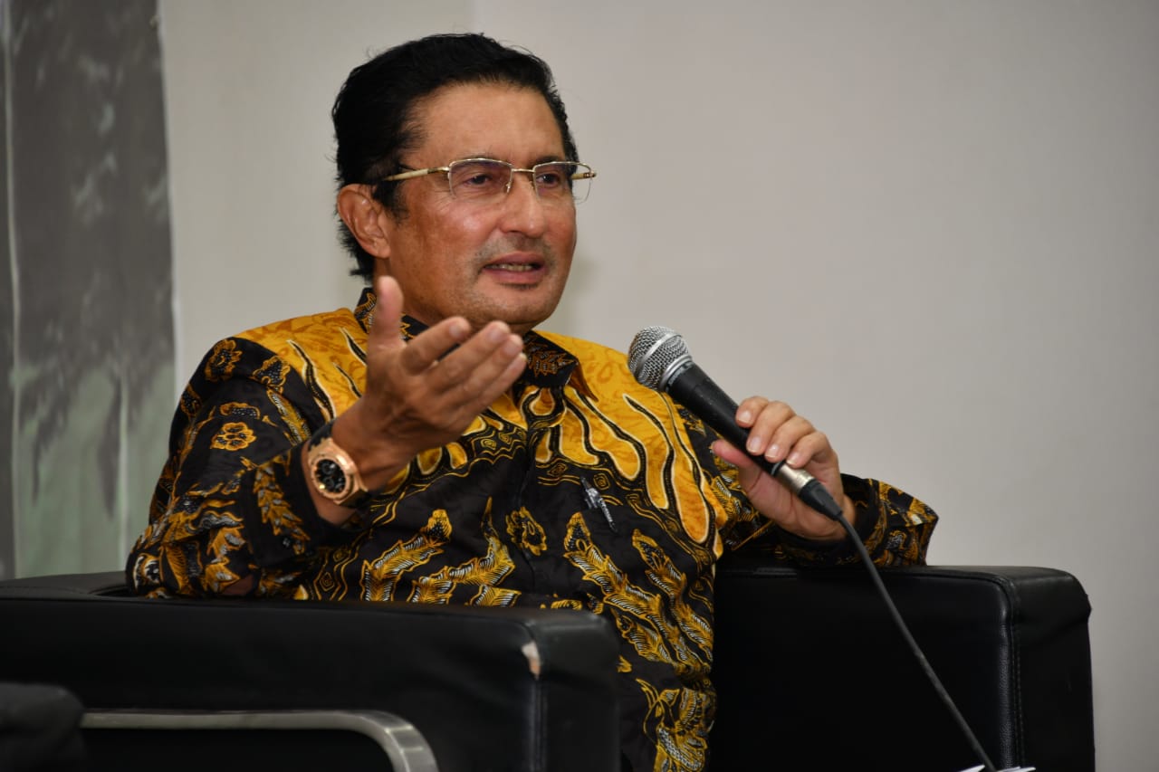 Harlah Pancasila, MPR: Pegang Teguh Pancasila Sebagai Jati Diri Bangsa | Pontas