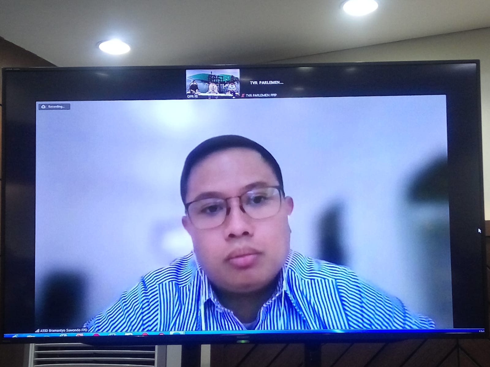 93 Tahun Sumpah Pemuda, Kebijakan Negara Harus Merepresentasi Harapan  Milenial | Pontas