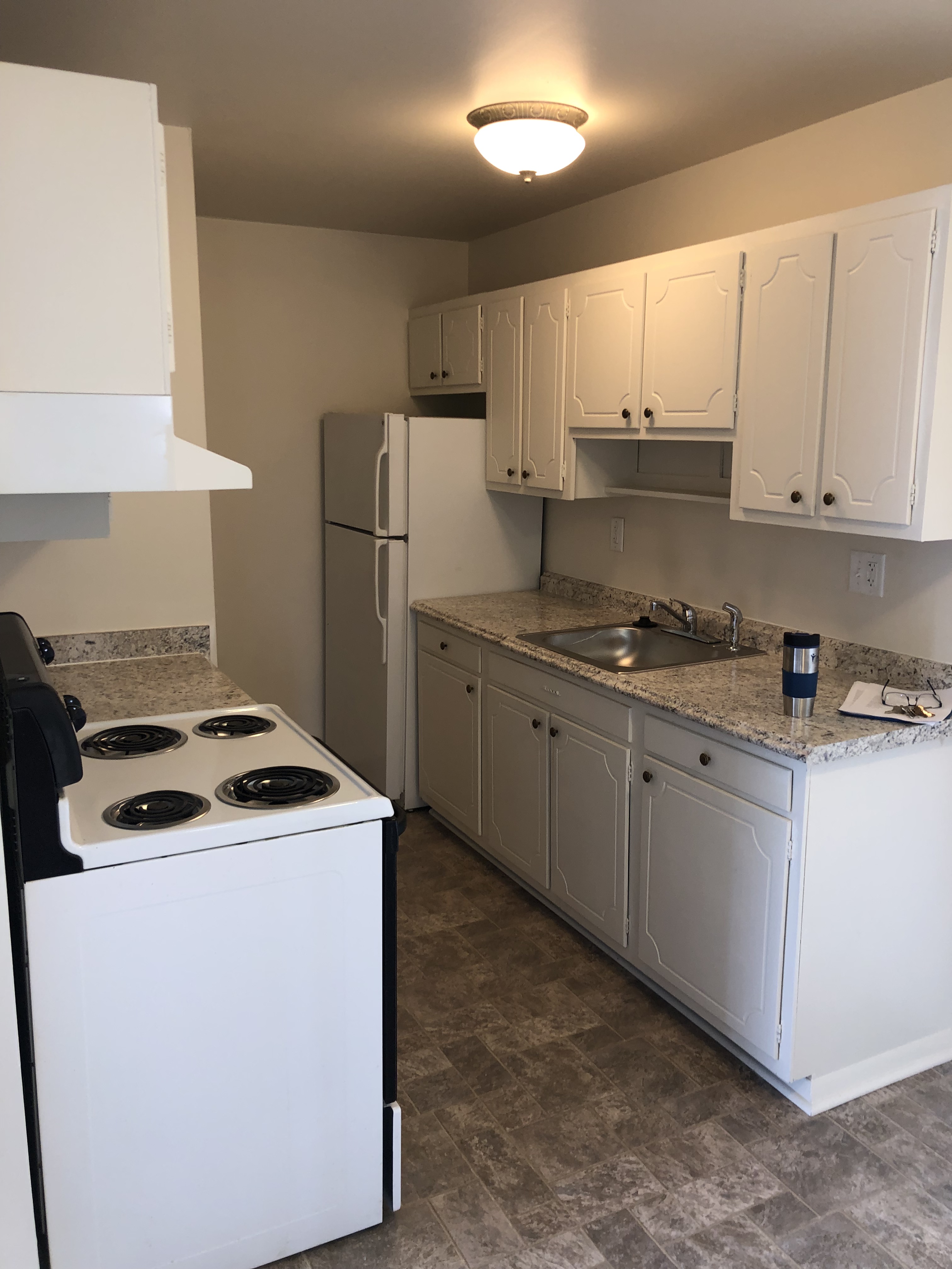 9 Mile Apartments Pontchartrain by the Lake Apartments