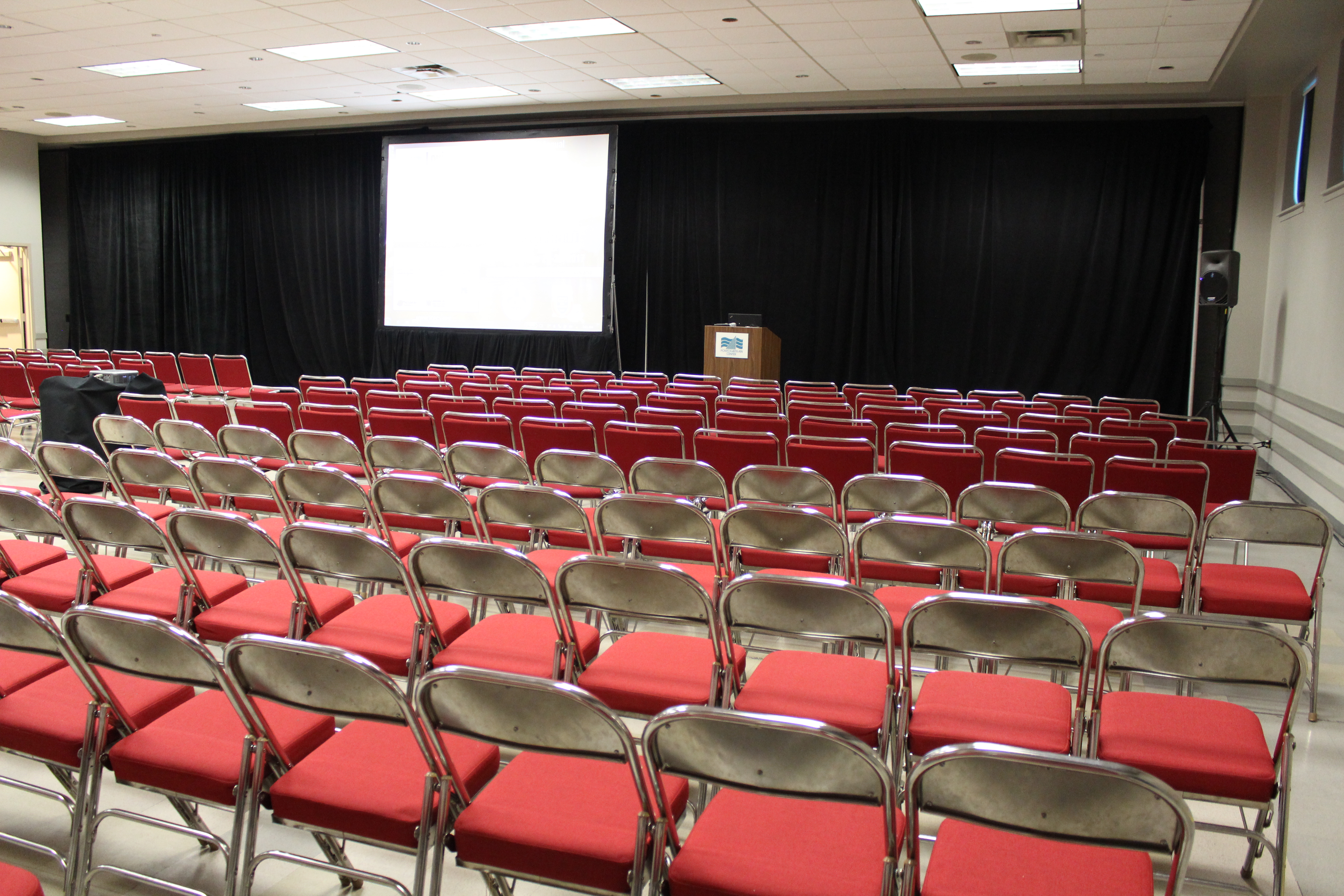 The Official site of the Pontchartrain Center Image Gallery