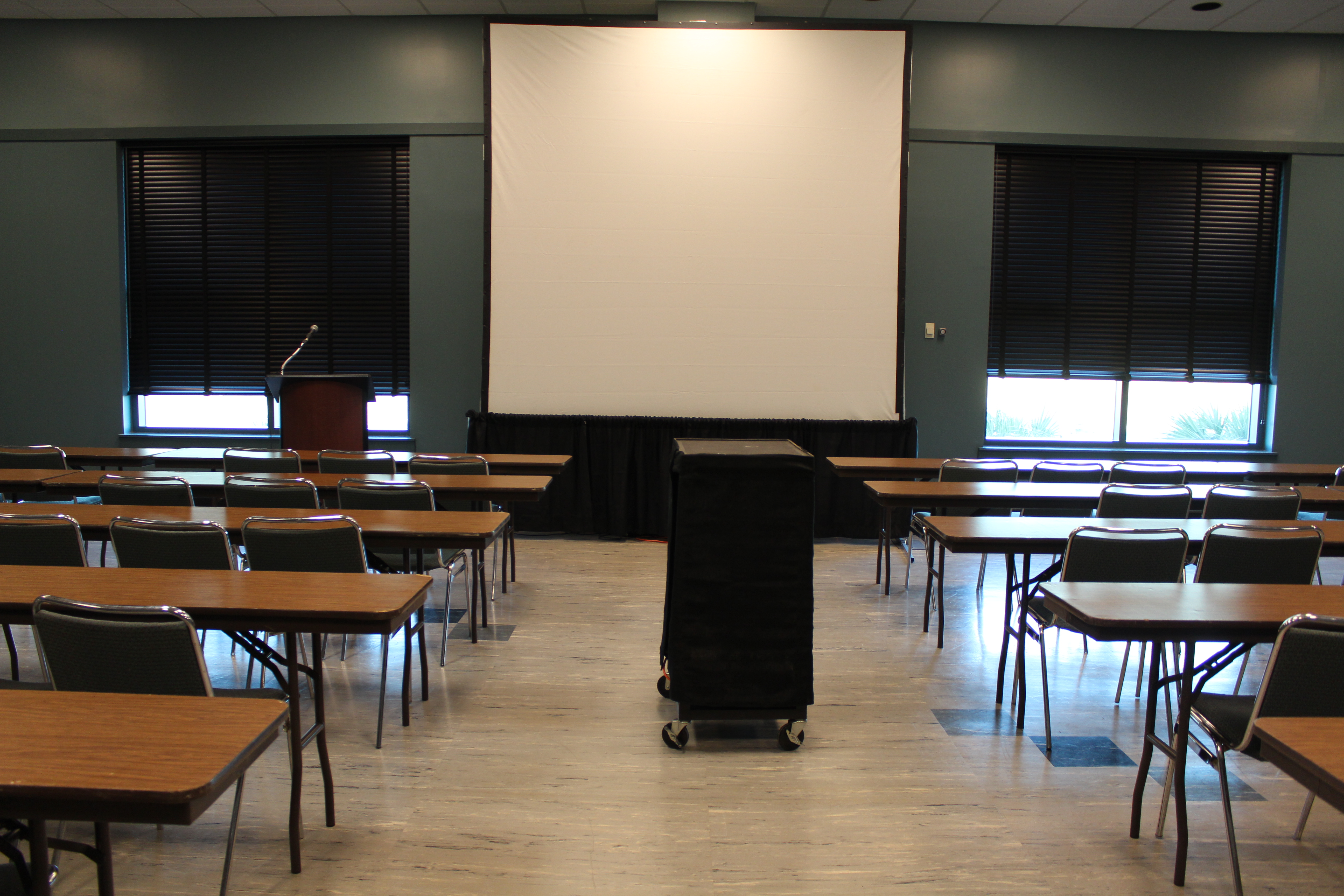 The Official site of the Pontchartrain Center Image Gallery