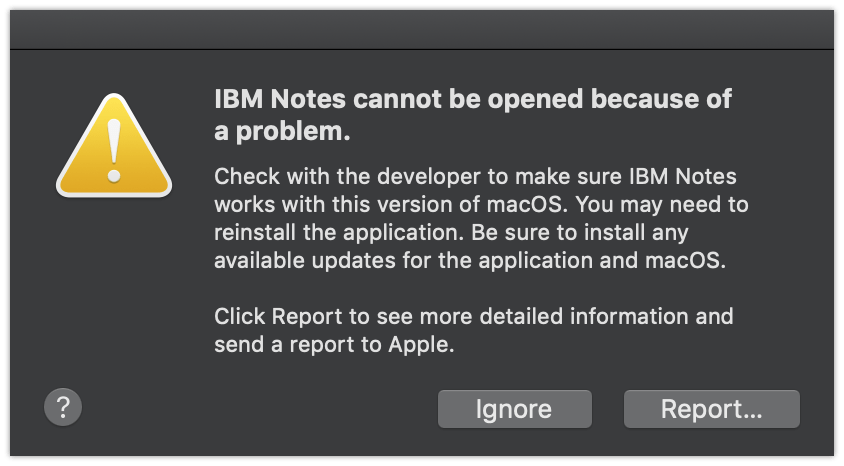 Ibm Notes Client 9.0.1 Download For Mac warsabc