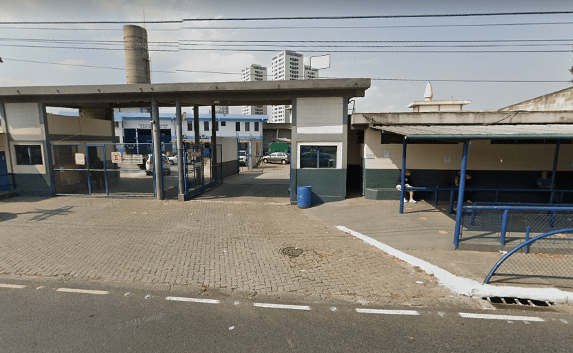 Ativistas participam de evento para discutir caso do preso Washington dos Santos