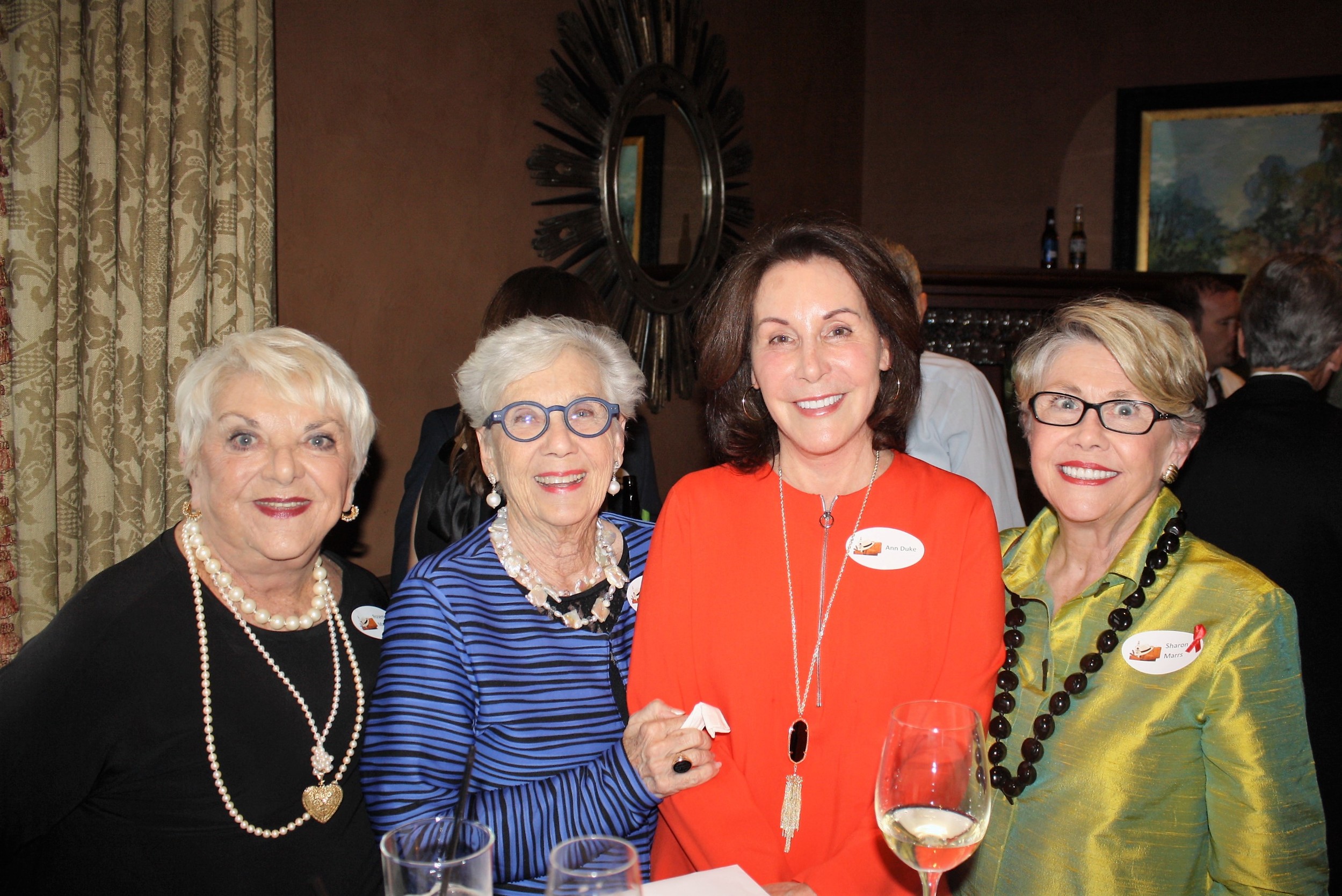 Gabriel House of Care celebrates 5th anniversary The Ponte Vedra Recorder