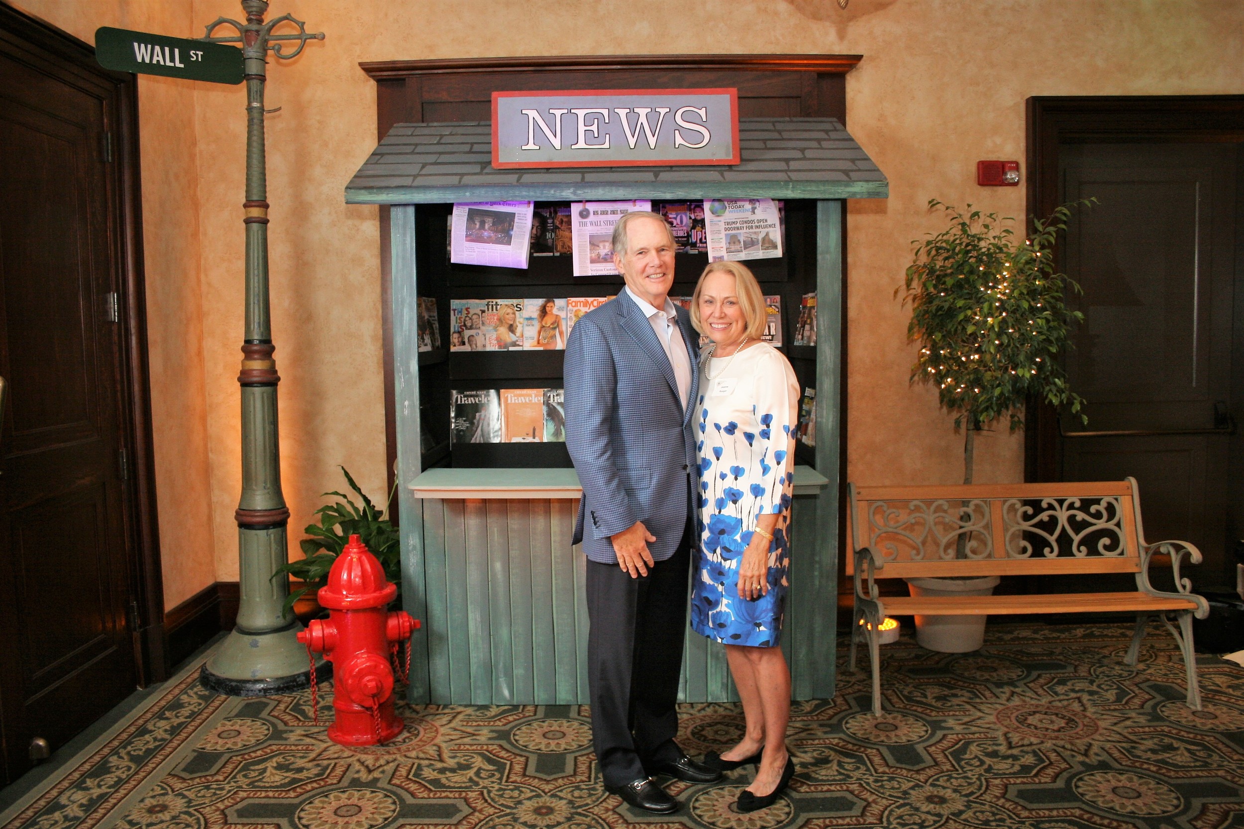 Gabriel House of Care marks 6th anniversary at annual gala The Ponte