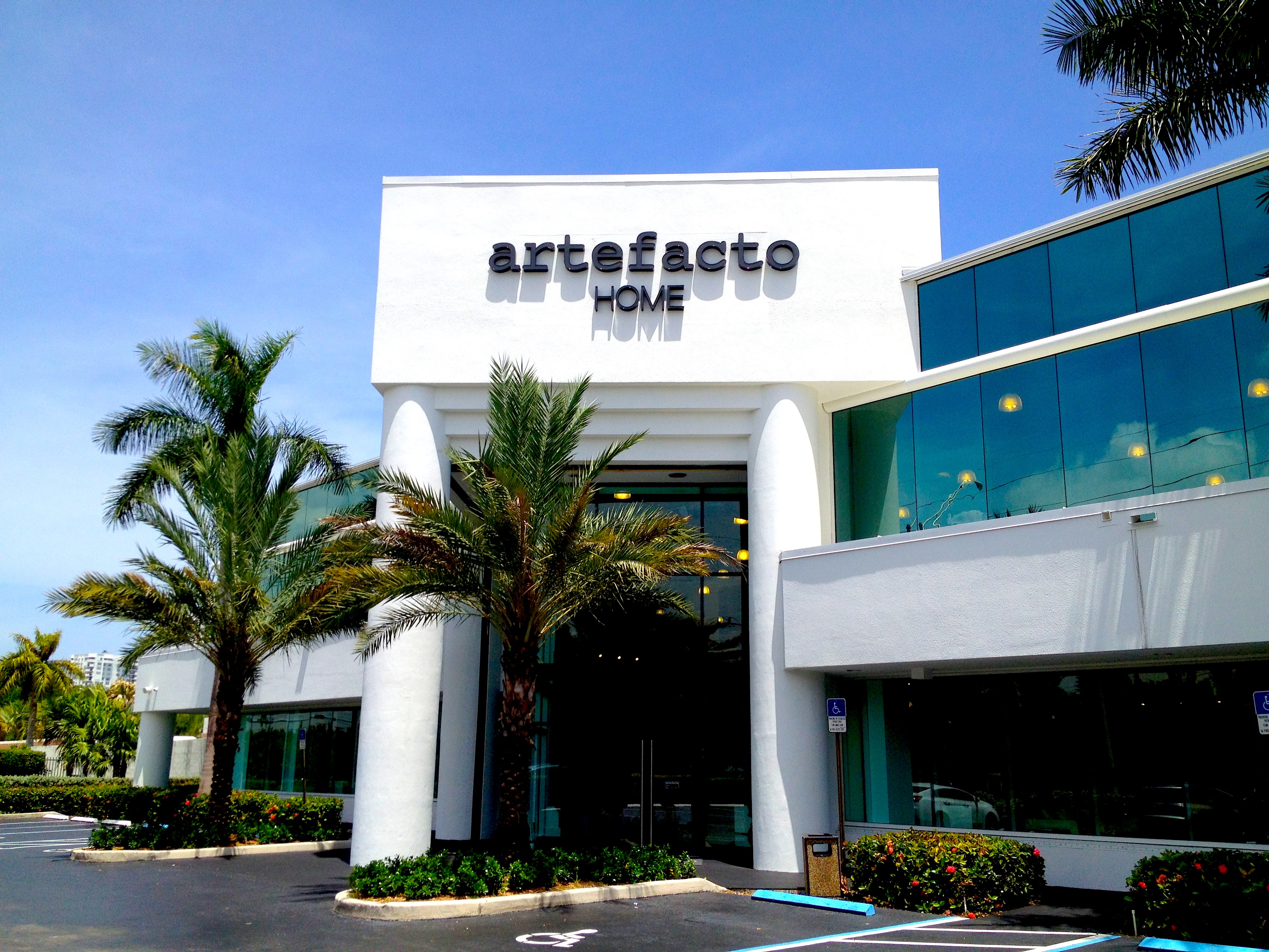 Artefacto Home Aventura, Fl Ponto Miami Ponto Miami