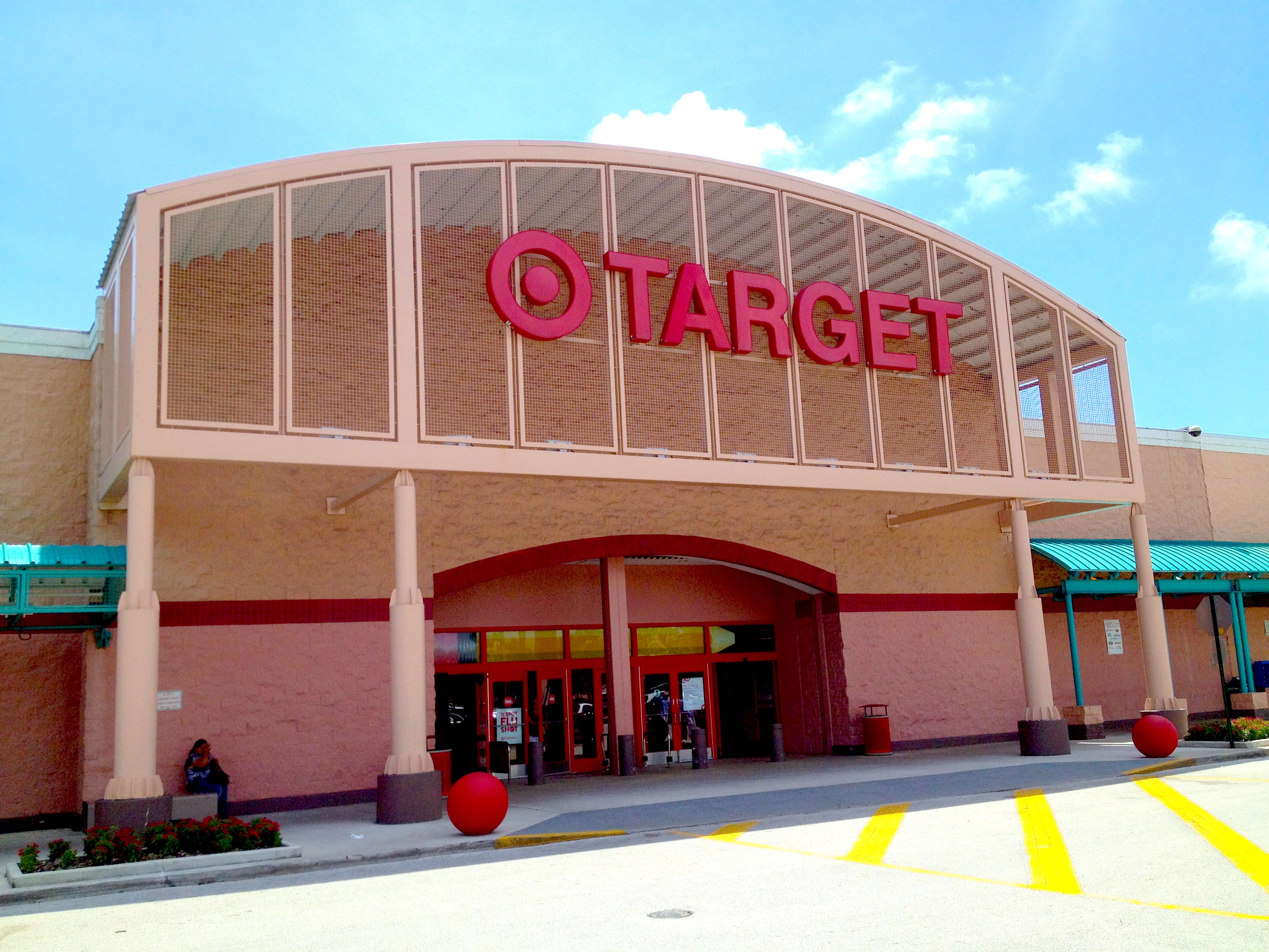 Target Ponto Miami O que fazer em Miami, Guia de Miami. Dicas de Miami