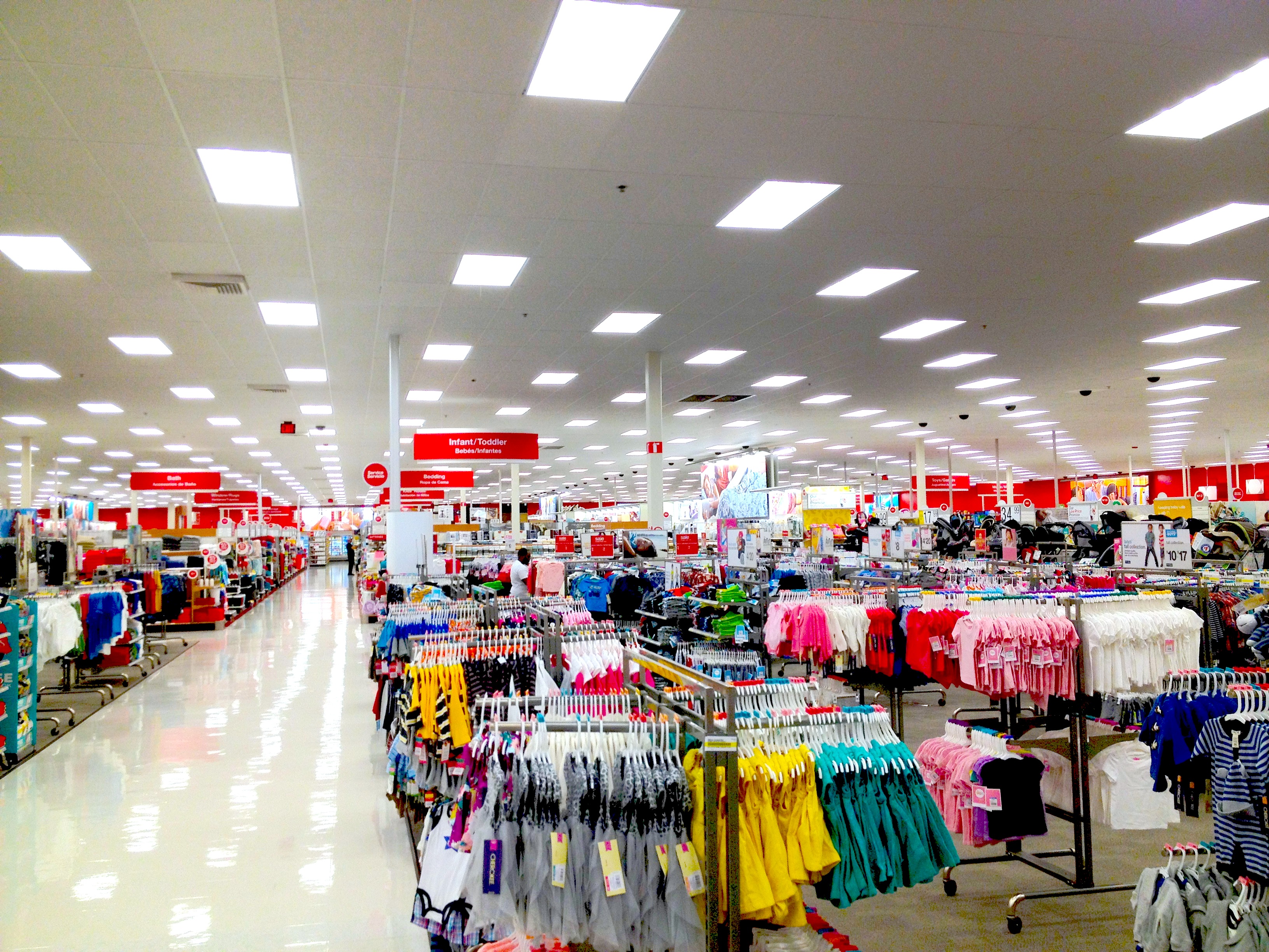 Compras em Miami Target Dicas de Miami