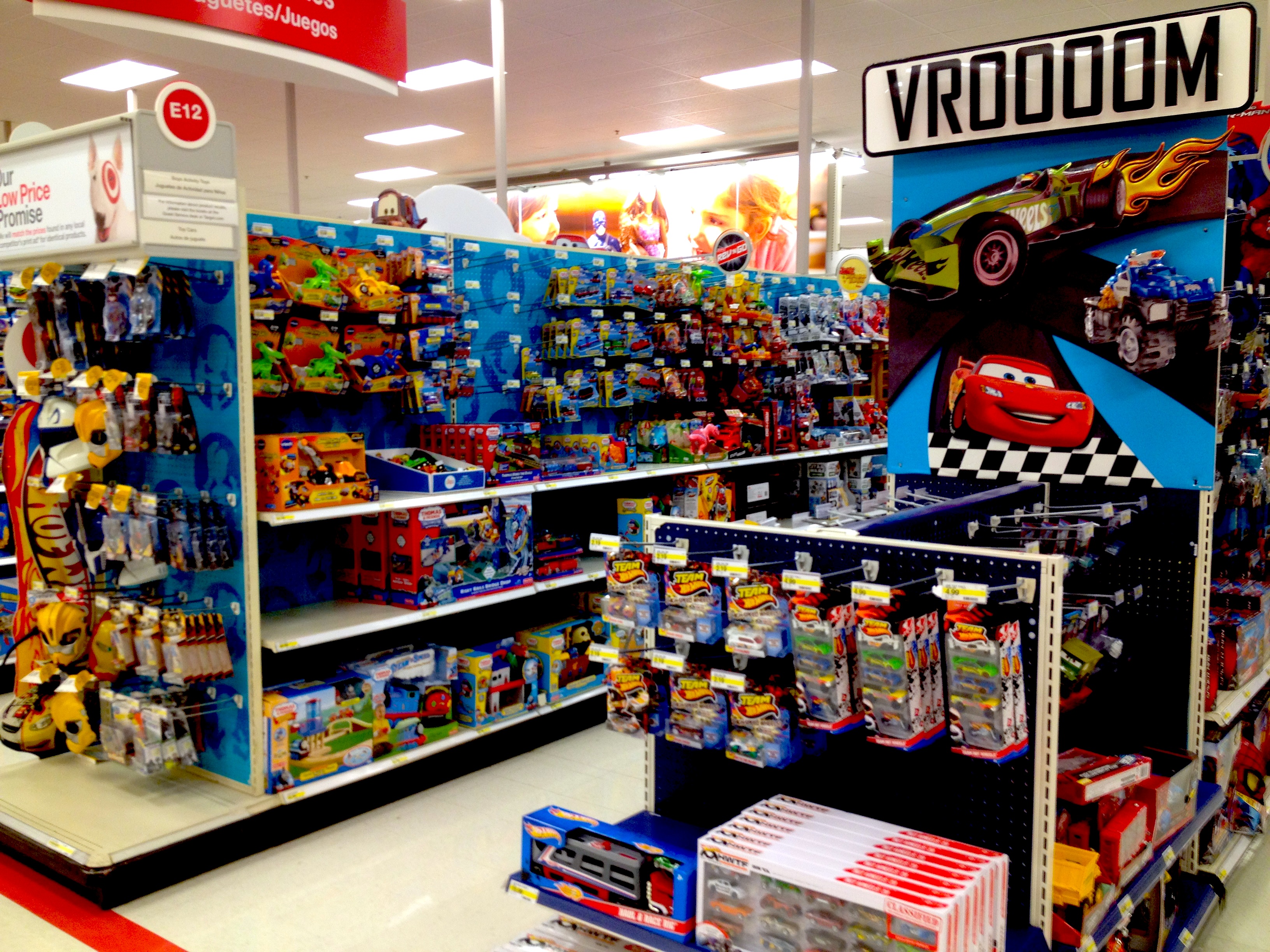 Compras em Miami Target Dicas de Miami