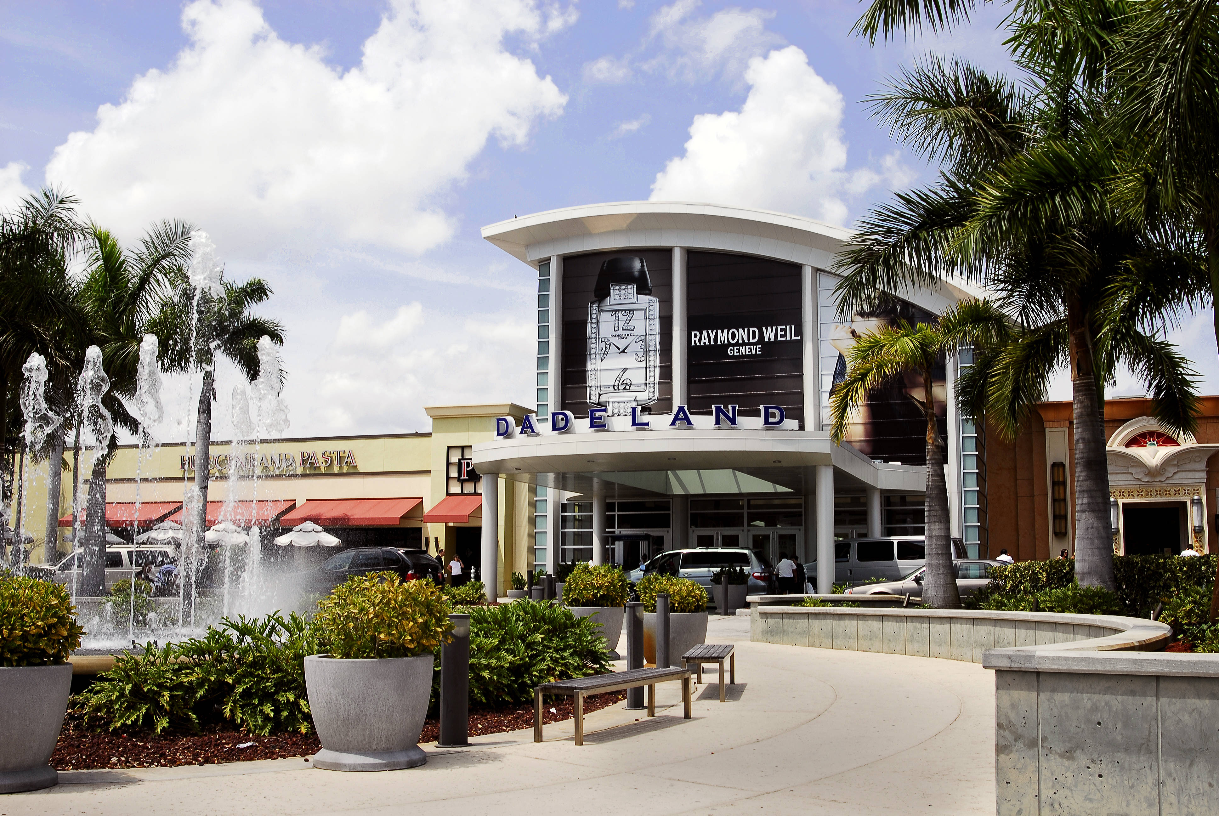 Compras em Miami Dadeland Mall Ponto Miami Ponto Miami O que fazer em Miami, Guia de