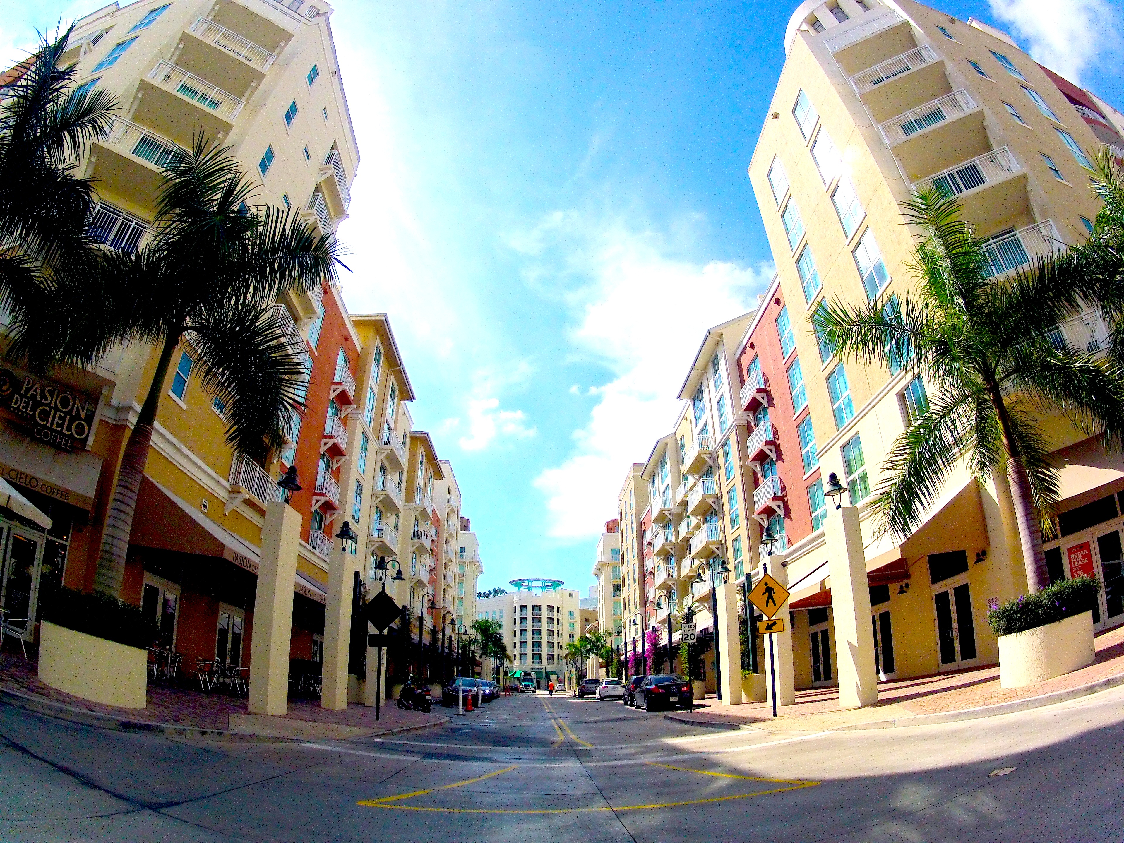 Dicas de Miami South Miami Ponto Miami Ponto Miami O que fazer