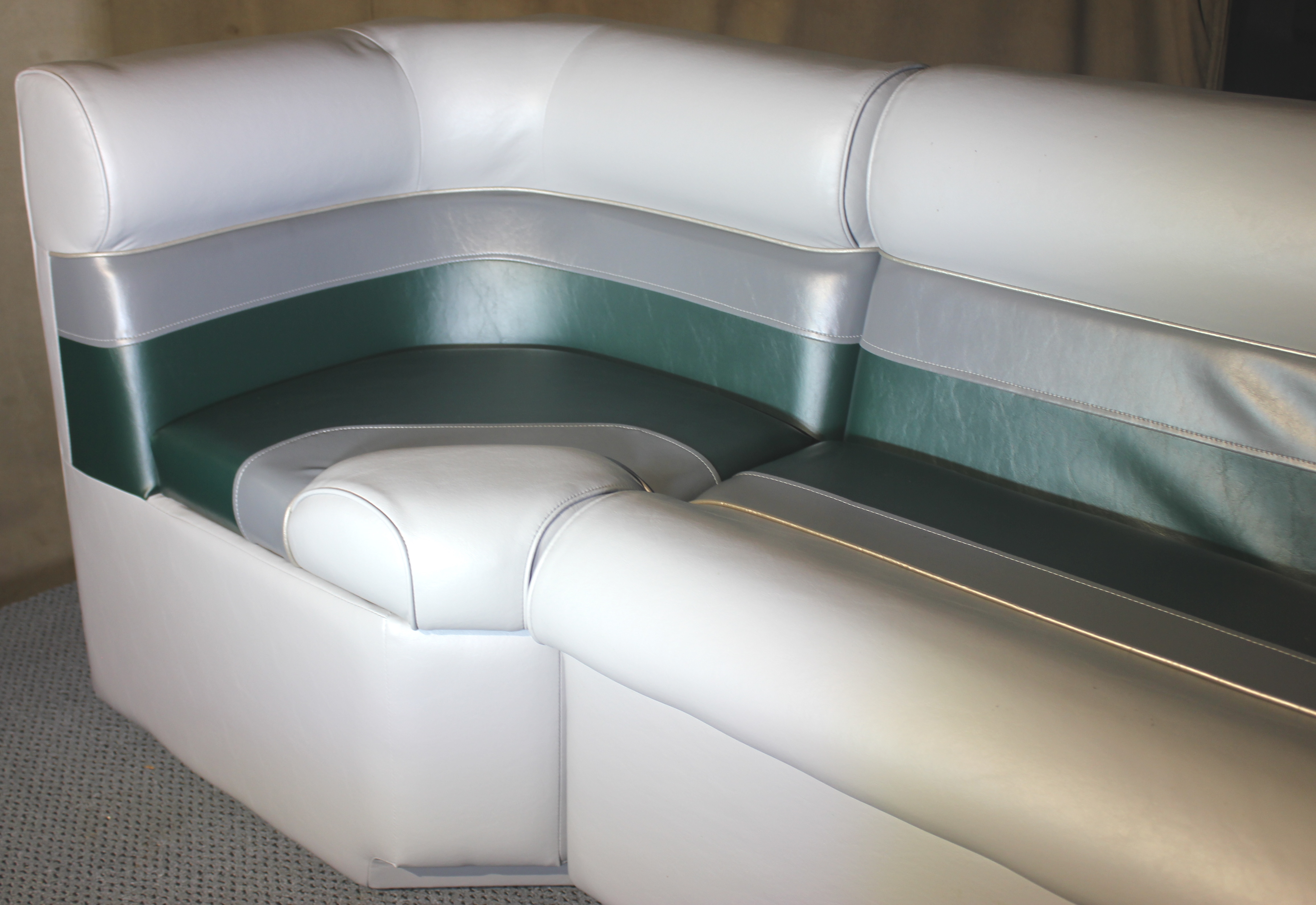 Pontoon Furniture TMC Inc Wisconsin