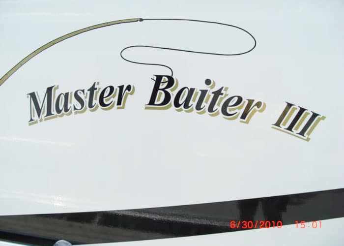 157 Best Fishing Boat Names The Funniest & Cleverest Ever!