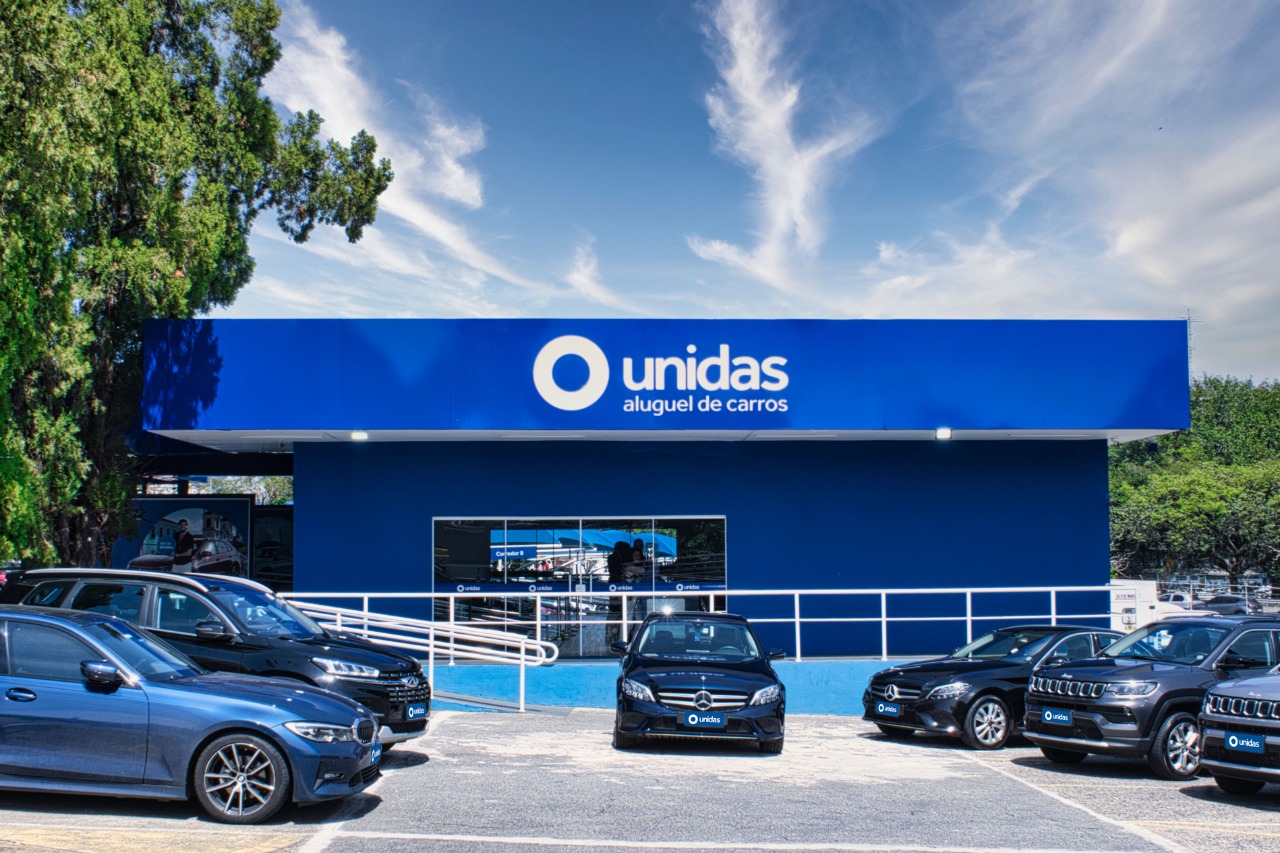 Descobrir 65+ imagem unidas santos dumont br.thptnganamst.edu.vn