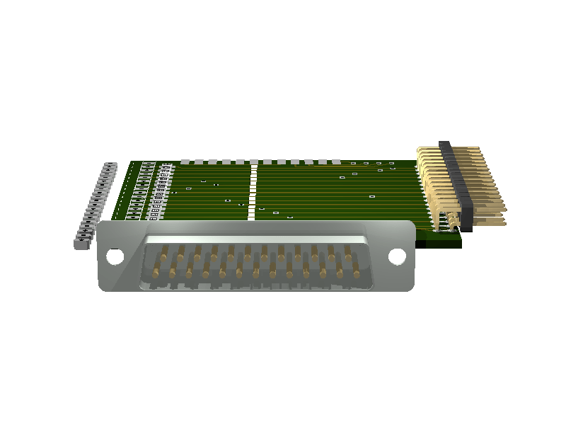 20. Parallel port monitor — MyElectronicProjects 0.0.0 documentation