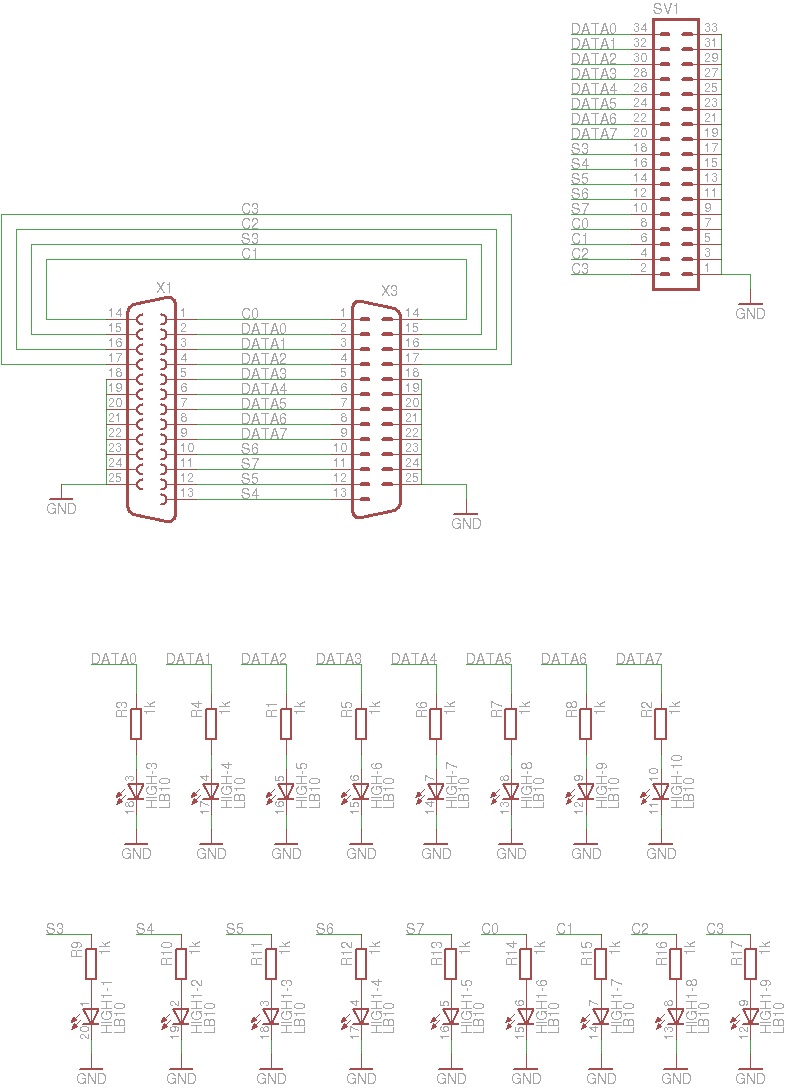 20. Parallel port monitor — MyElectronicProjects 0.0.0 documentation