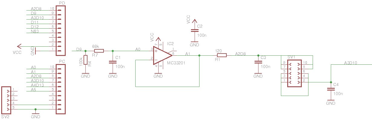7. Curve tracer — StripboardProto 0.0.0 documentation