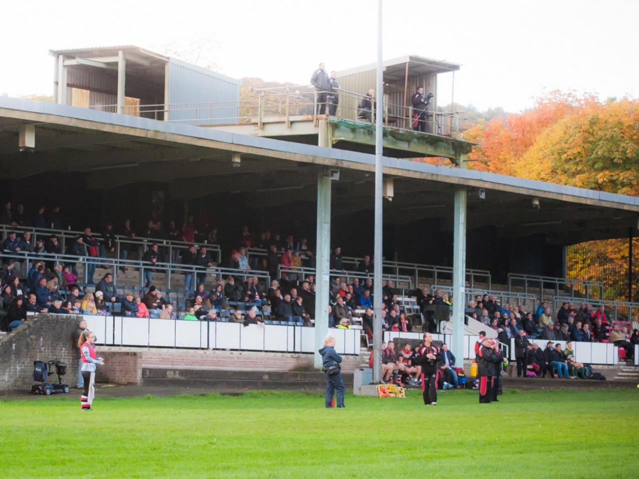 Pontypool RFC v Llanharan RFC Match Preview Pontypool RFC