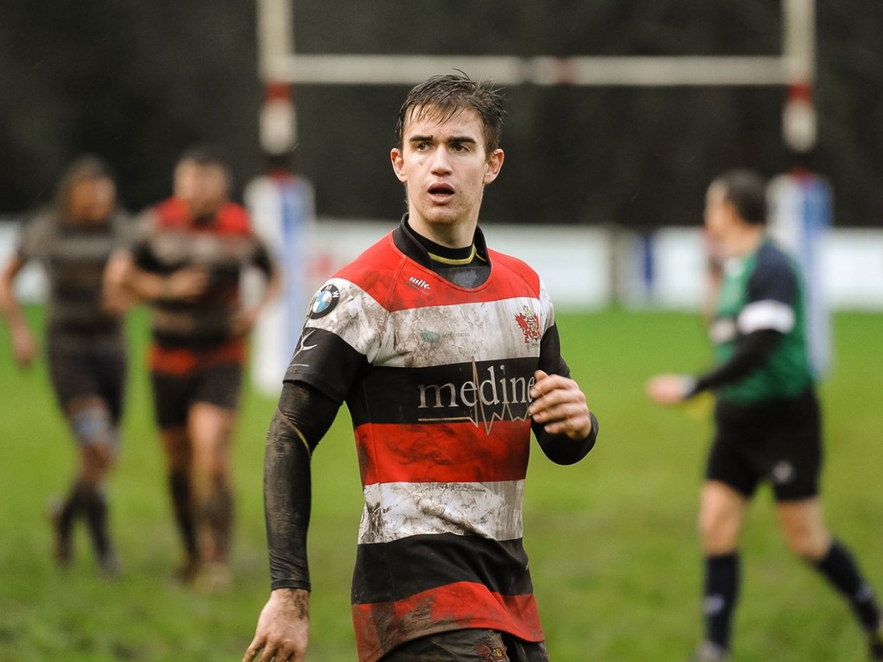 Llanharan RFC v Pontypool RFC Match Preview Pontypool RFC