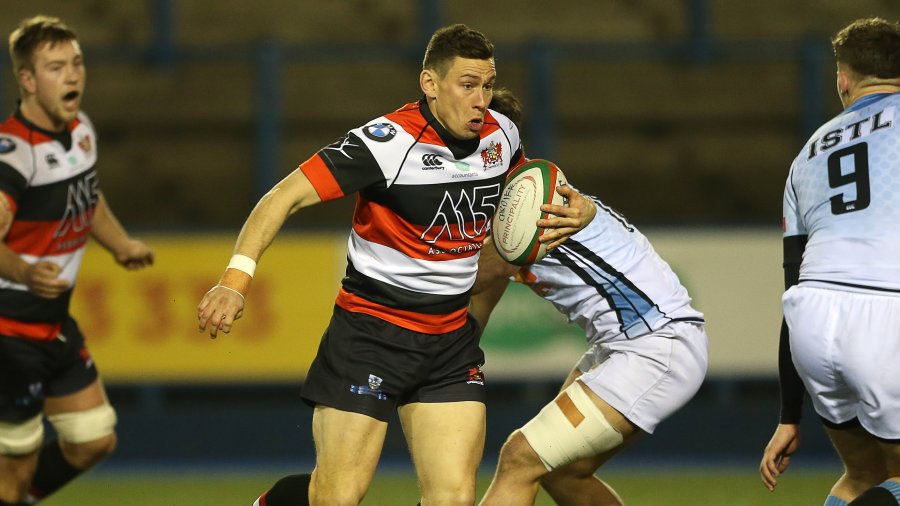 Pontypool RFC appoints Tom Hancock as head of rugby analysis for Premiership defining season