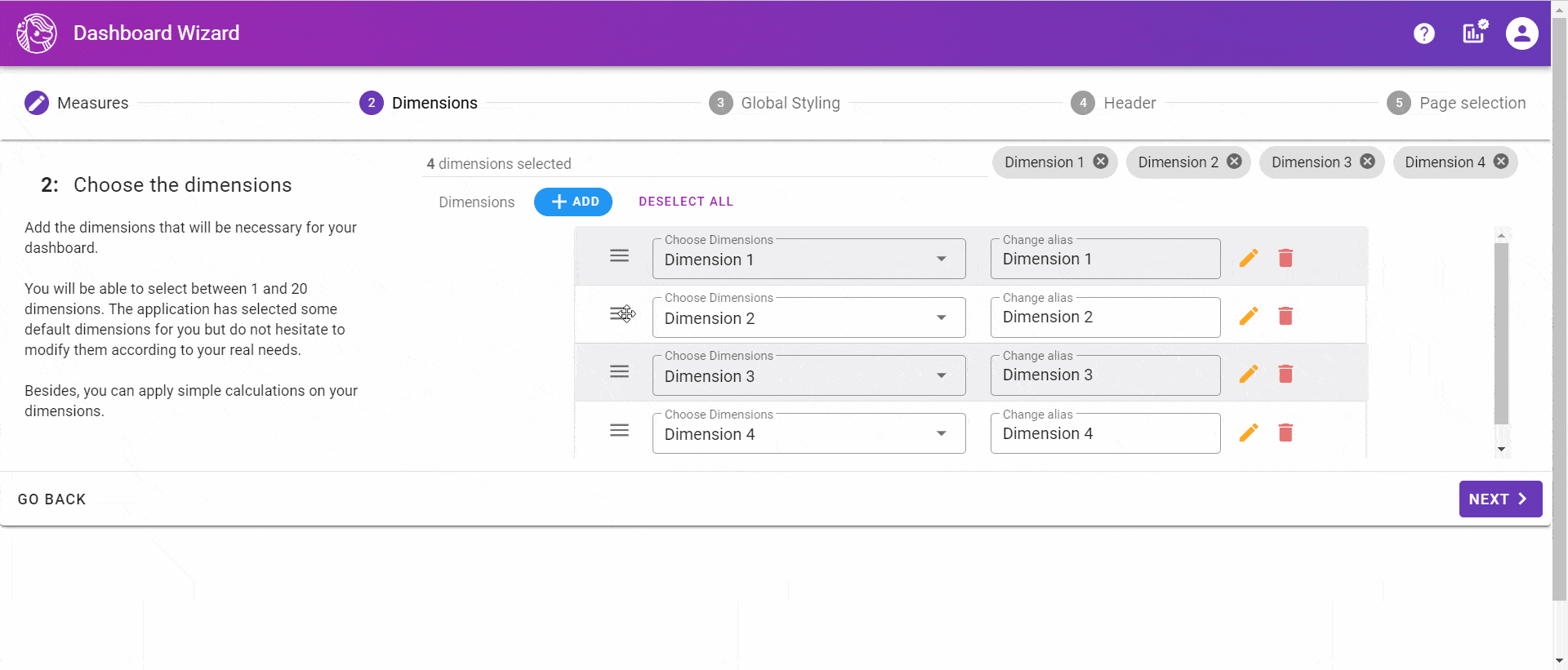 Ponychart Let ChatGPT help you kickstart your Tableau dashboards