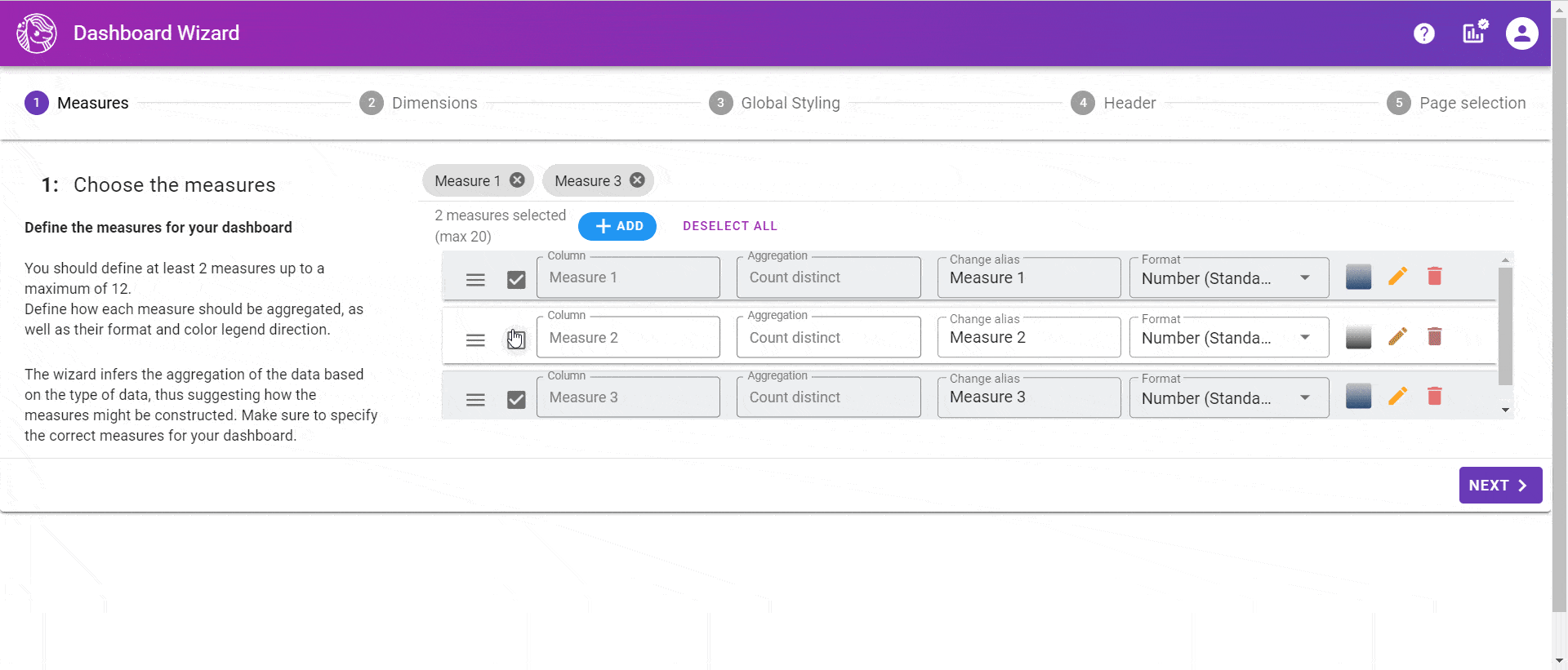 Ponychart Let ChatGPT help you kickstart your Tableau dashboards