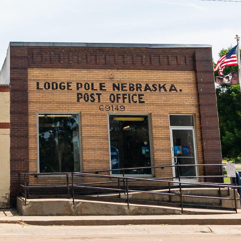 Day 15 Tailwinds Pony Express Ride