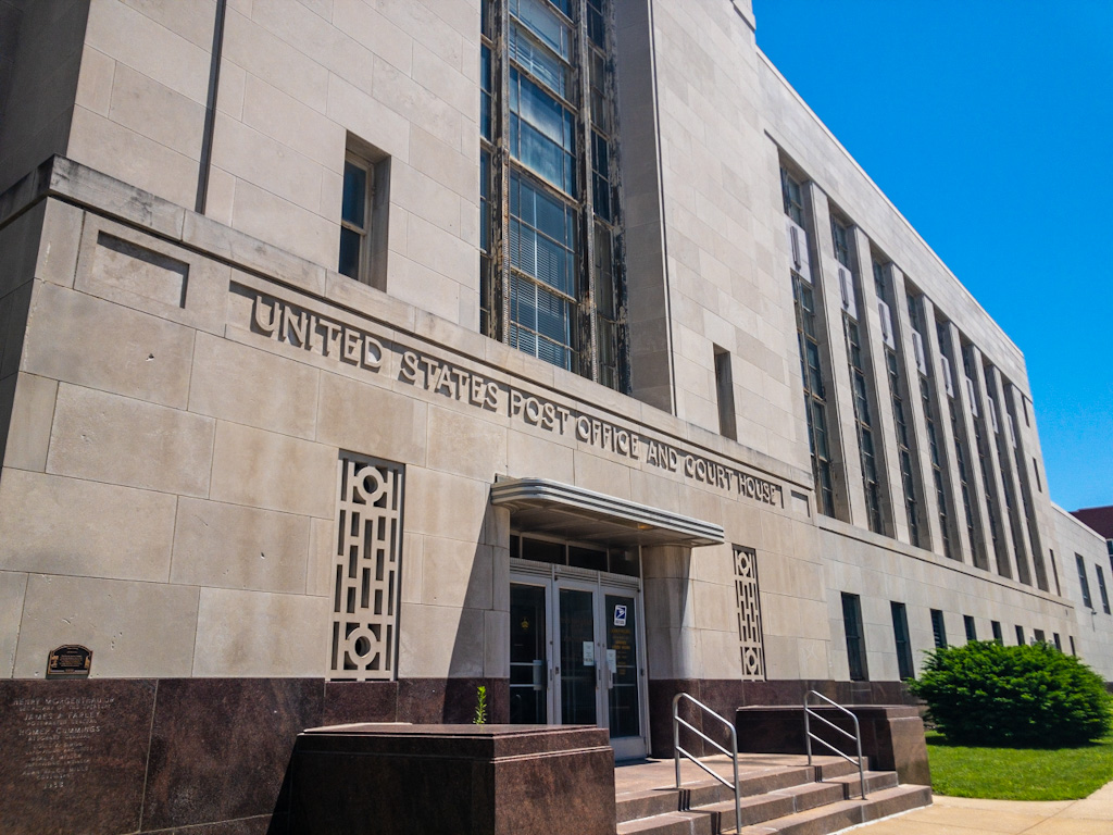 Day 27 Mail Pony Express Ride