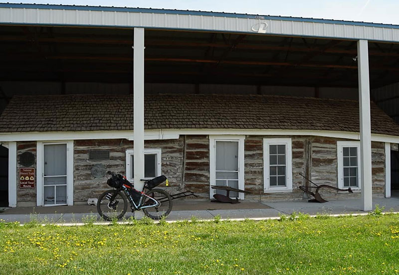 Nebraska Pony Express Ride