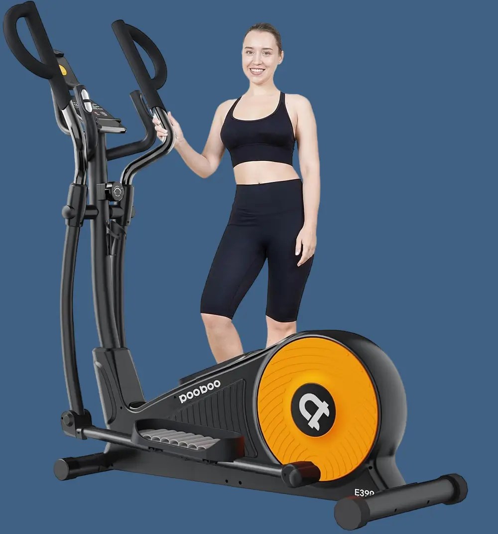 PooBoo Exercise Bikes - Official Website