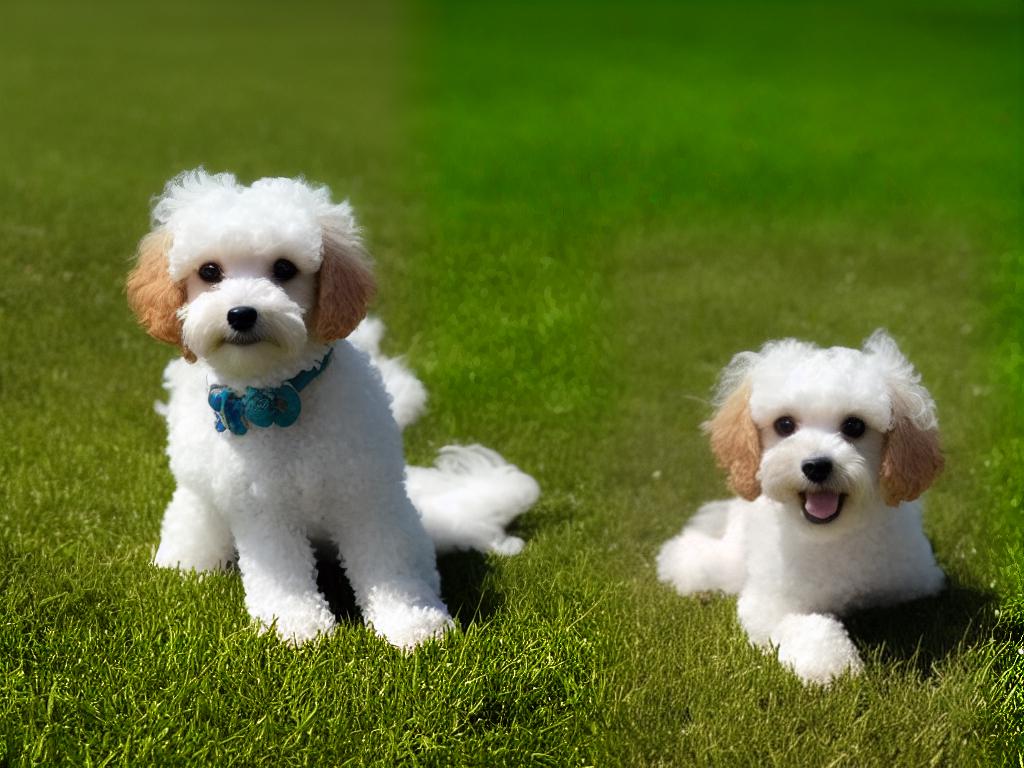 Understanding and Meeting Teacup Poodle Exercise Needs