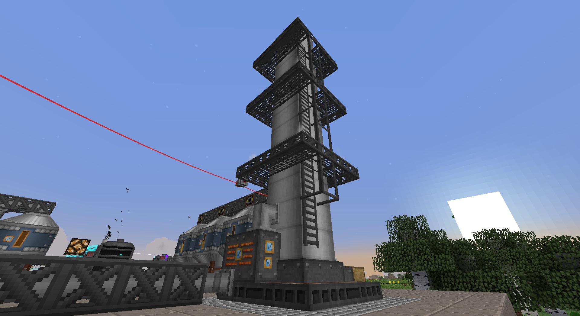 Minecraft Billionaire 18 Immersive Petroleum（IEアドオン）クエスト ak's