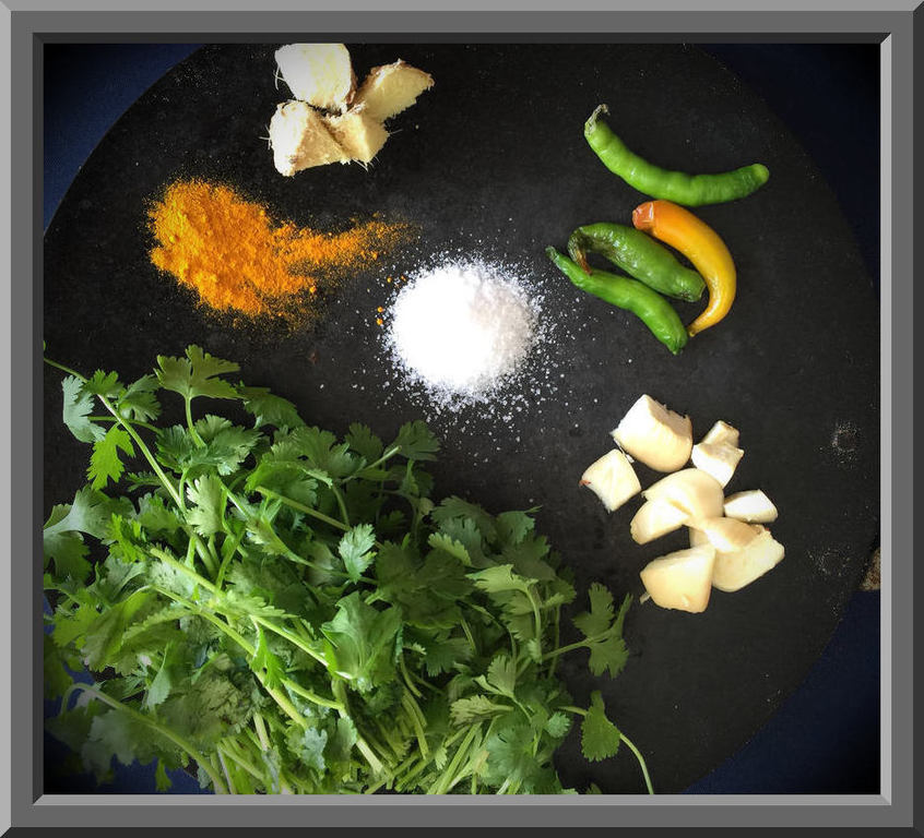 Spicy Indian Goat Curry / Goat Curry Recipe /Mutton Curry Pooja's Cookery