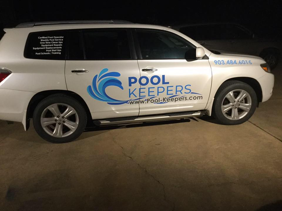 East Texas Pool Service Company Pool Keepers of Lindale